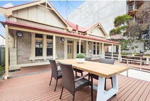 BPgeneric  RLAC Anglicare Respite Care Unit Refurb (1)